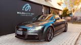 AUDI TT Roadster 2.0 TDI quattro S tronic 2 x S line 19