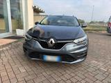 RENAULT Megane Mégane Sporter Blue dCi 115 CV Equilibre
