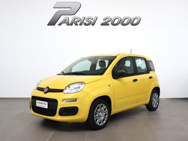 fiat panda 1.0 firefly ss hybrid promo parisi group usata