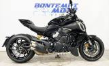 DUCATI Diavel V4 2023 V4 GRANTURISMO
