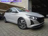 HYUNDAI i20 1.2 MPI CONNECTLINE KM0