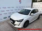 PEUGEOT 208 PureTech Allure - AZIENDALE - MINI RATA