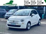 FIAT 500 1.2 Lounge 69Cv Adatta Neo Patentati