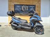 YAMAHA Tricity 300 TRicity