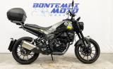 BENELLI Leoncino 250 2020 - PAT A2