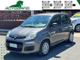 FIAT Panda 1.0 FireFly S&S Hybrid Sensori Parcheggio