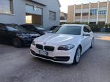 BMW 520 d Touring  X DRIVE  Business aut.