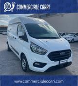 FORD TRANSIT  CUSTOM 300L2H2 2.0 HYBRID FURG.3 PTI-2021