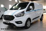 FORD Transit Custom 320 2.0 TDCi 170 aut. PL Furgone Trend-GANCIO TRAI