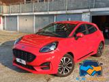 FORD Puma 1.0 EcoBoost 125 CV S&S ST-Line