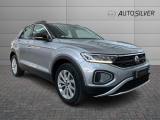 VOLKSWAGEN T-Roc 2.0 TDI SCR 150 CV DSG Style