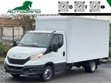 IVECO Daily 35C16H BTor 2.3 HPT Sponda -idraulica