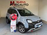 FIAT Panda Cross 1.3 MJT 95 CV S&S 4x4