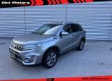 SUZUKI Vitara 1.4 Hybrid 4WD AllGrip TOP 4x4 Telecamera AWD