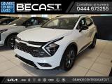 KIA Sportage 1.6 TGDi HEV AT GT-line - PRONTA CONSEGNA