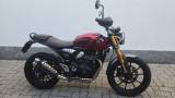 TRIUMPH Scrambler 400 X EURO 5 ABS