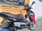 GILERA Runner 200 runner