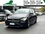 MERCEDES-BENZ B 180 Automatic AMG Line Premium CV 136 Garanzia Uff
