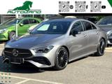 MERCEDES-BENZ CLA 200 Automatic AMG Line Premium 163CV Burmester®