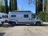 HYMER-ERIBA  Free 602