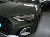 AUDI A3 SPB  all street TDI 110 kW S tronic S line edition