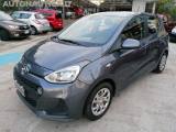 HYUNDAI i10 1.0 MPI ECONEXT ADVANCED 67cv GPL