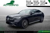 MERCEDES-BENZ GLC 300 4Matic Mild hybrid Coupé AMG Line Advanced Plus