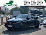 MERCEDES-BENZ GLC 300 d 4Matic Mild Hybrid AMG Line Premium