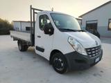 RENAULT MASTER  2.5 DCI CASSONE FISSO