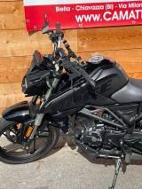 VOGE Brivido 125 Brivido