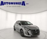 PEUGEOT 208 PureTech 100 Stop&Start 5 porte Allure