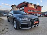 AUDI A4 allroad 2.0 TDI 163 CV S tronic Business