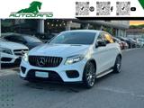 MERCEDES-BENZ GLE 350 d 4Matic Coupé Premium AMG