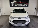 FORD EcoSport 1.5 TDCi 95 CV Titanium