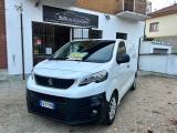 PEUGEOT Expert BlueHDi 115 S&S PC-TN Furgone Premium Compact