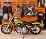 HARLEY-DAVIDSON 1340 Low Rider FXR
