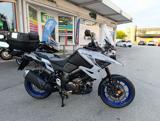 SUZUKI V-Strom 1050 V-STROM 1050 SE