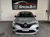 RENAULT Captur TCe 90cv GPL fullopt.