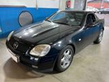 MERCEDES-BENZ SLK 230 CAMBIO MANUALE!!!!