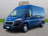 PEUGEOT Boxer 333 2.0 BlueHDi 130CV PM-TM Furgone