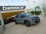 CITROEN C3 Aircross BlueHDi 110 S&S Shine i.m