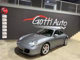 PORSCHE 911 996 4S FULL SERVICE PORSCHE PRONTA CONSEGNA