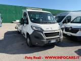 PEUGEOT Boxer 333 2.0 BlueHDi 130CV PM Carro Attrezzi Patente B
