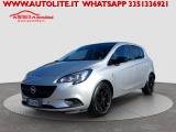 OPEL Corsa 1.4 90CV GPL Tech 5 porte 120 Anniversary