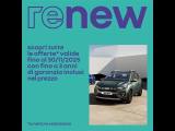 RENAULT Captur 1.0 TCe Techno