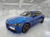 ALFA ROMEO Giulia 2.2 Turbodiesel 210 CV AT8 AWD Q4 Competizione