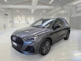 AUDI Q3 40 TDI quattro S tronic S line edition