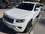 JEEP Grand Cherokee 3.0 V6 CRD 250 CV Multijet II Overland