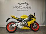 APRILIA RS 660 660