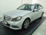 MERCEDES-BENZ 220 C SW  cdi (be) Executive